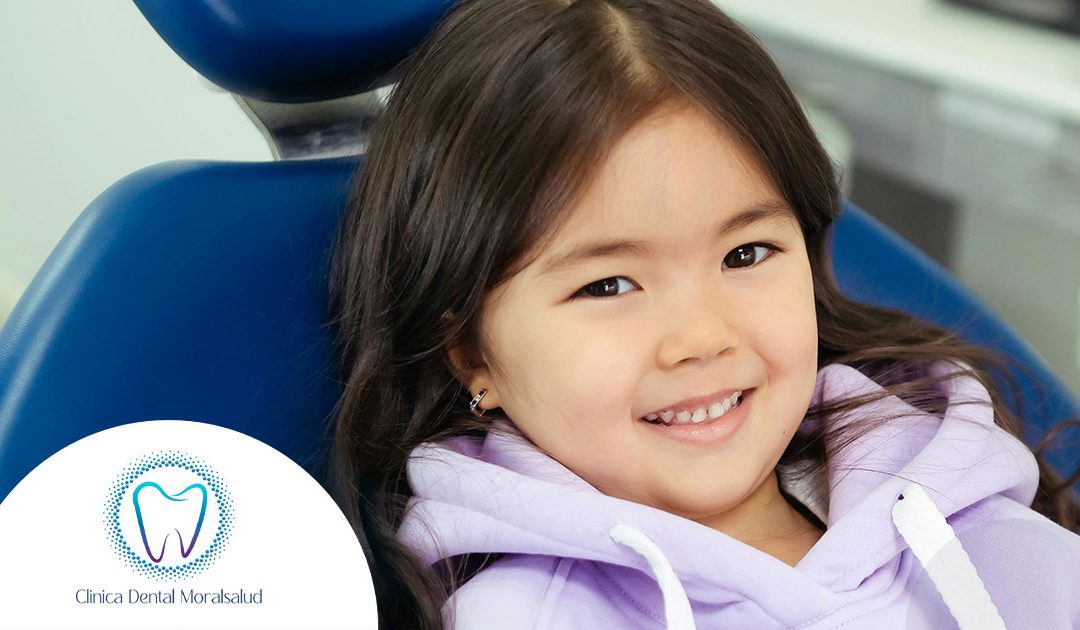Especialistas en Ortodoncia para niños en Moralzarzal