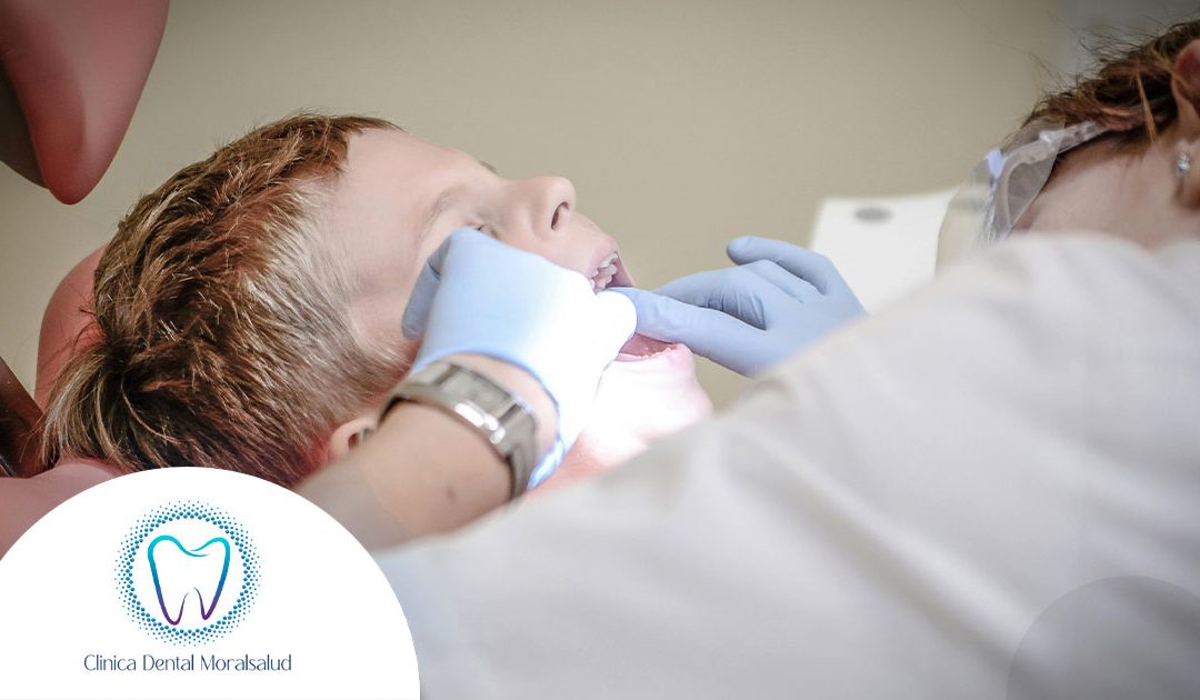 Clínica dental para niños: primeros pasos en la odontopediatría