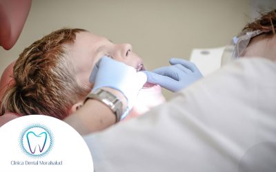 Clínica dental para niños: primeros pasos en la odontopediatría